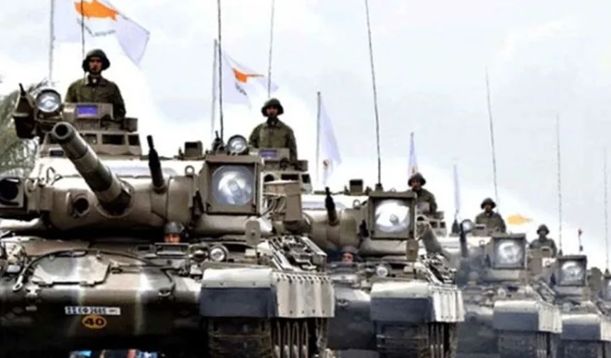 RMMO'nun Akama bölgesinde tatbikat icra etmesi tepkilere neden oldu