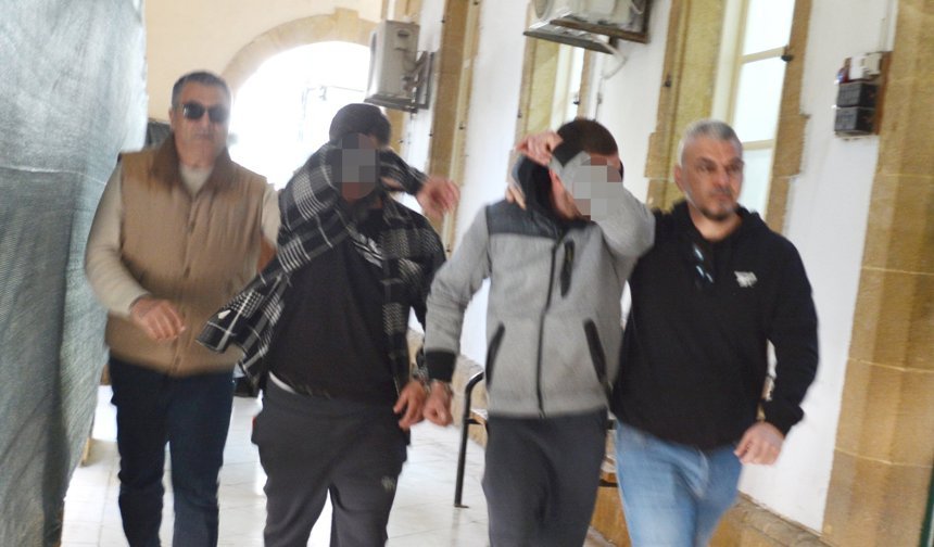 “Sessiz Takip Operasyonu” Sonuç Verdi: Kilolarca Uyuşturucu Ele Geçirildi