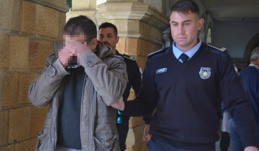 Şüpheli Araçtan Uyuşturucu Çıktı