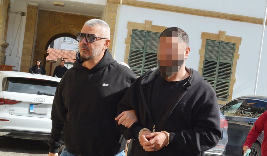 Uyuşturucu Operasyonu Sonrası Tutuklanan Zanlılara 7 Gün Tutukluluk