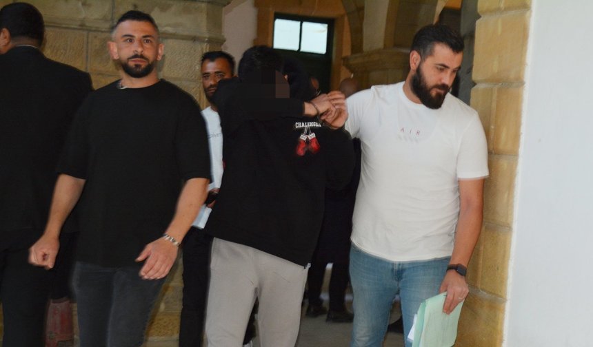 Uyuşturucu Tasarrufu ve Satışı İtirafı: Zanlı 7 Gün Tutuklu Kalacak