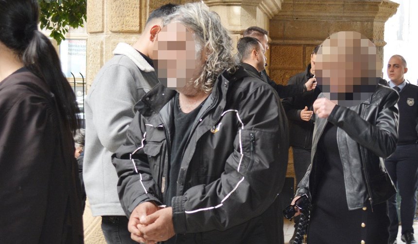 Uyuşturucu Taşıyan Sanığa Hapis Cezası