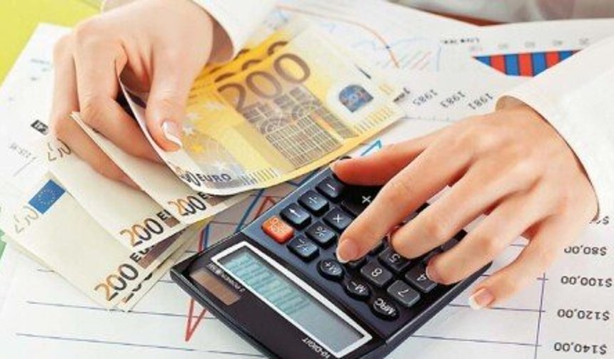 Güney Kıbrıs'ta Mart ayı enflasyon rakamı