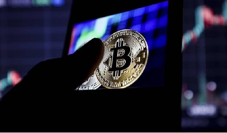 Limasol’da kripto para dolandırıcılığı