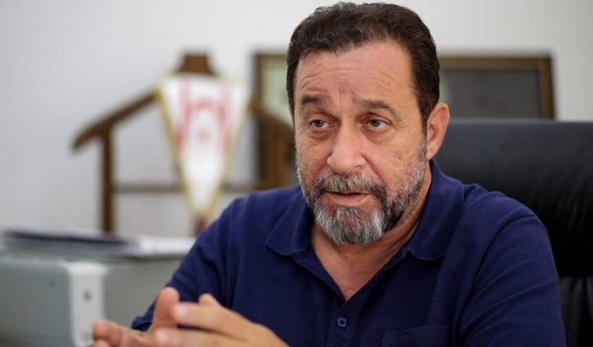 Denktaş’tan Çavuşoğlu’na uygulanan giriş yasağına tepki