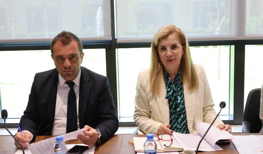 Gelir vergisi ve yurt dışındaki itibari paraların ekonomiye kazandırılmasına ilişkin düzenlemeler Genel Kurul’a sevk edi