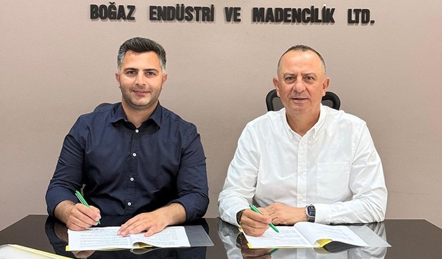 Devrimci Genel İş Sendikası ile BEM arasında yeni toplu iş sözleşmesi imzalandı