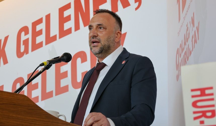 Çeler, Ceza Muhakemeleri Usulü (Değişiklik) Yasası ile getirilen düzenlemeye tepki gösterdi