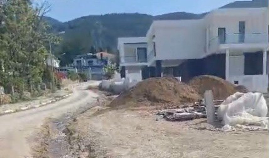 Tepebaşı ve Tatlısu bölgelerinde su kesintisi yapılacak