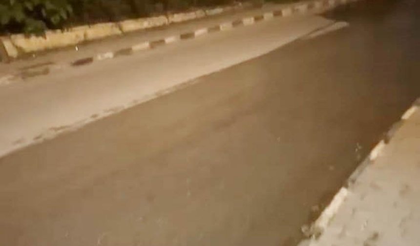 Lefke Çevre ve Ekoloji Derneği foseptik kuyunun yol açtığı çevre kirliliğine karşı uyardı