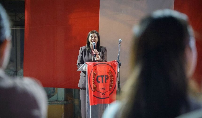 CTP Gazimağusa İlçesi, “Yaza Merhaba Buluşması” etkinliği düzenledi