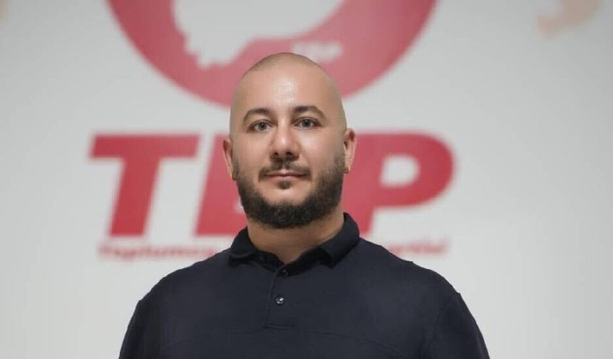 Ekinci: "Gayrimenkul sektörü günü kurtarmaya yönelik kararlarla yönetilemez"
