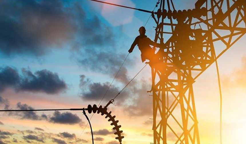 Girne'de bazı bölgelerde bugün elektrik kesintisi olacak