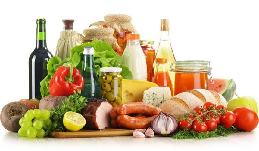 Gıda denetimleri… Yerli sivri biberde tavsiye dışı, ithal kivide limit üstü bitki koruma ürünü
