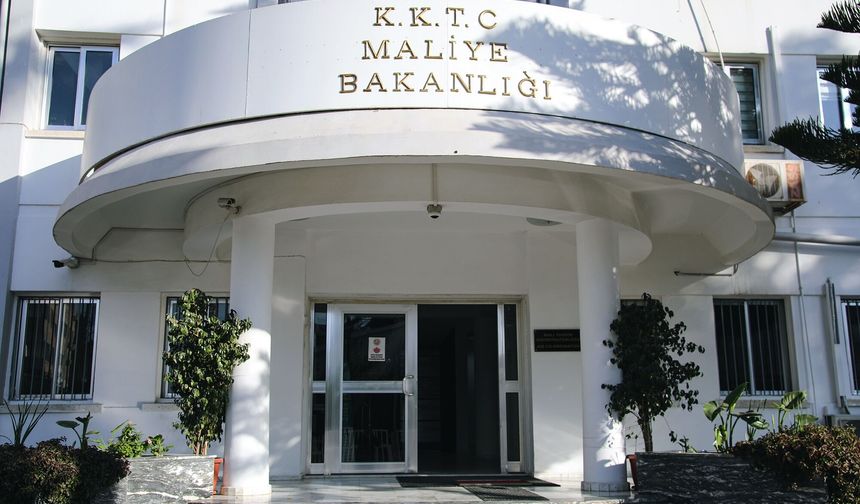 Maliye Bakanlığı: “Vergi affı çalışması gündemde değil”