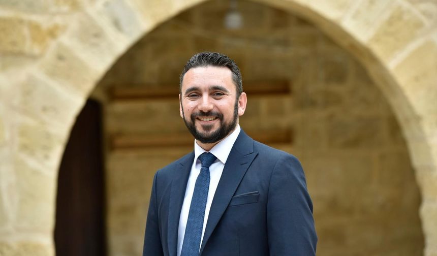 Reynar: “Nefrete karşı eşitliği savunmaya devam edeceğiz”
