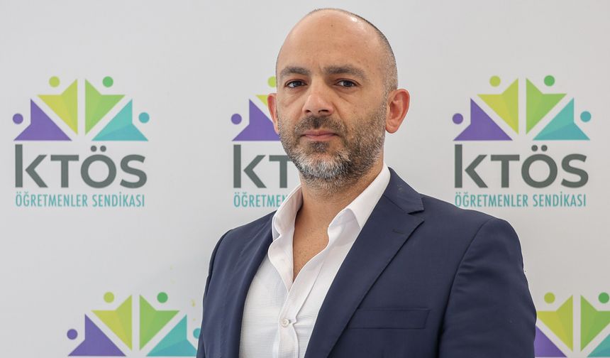 KTÖS’ten bağımsız, şeffaf ve çocuk haklarına uygun soruşturma çağrısı