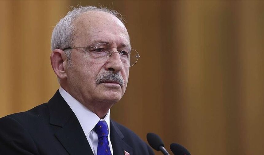 Kılıçdaroğlu'ndan mutlak butlan kararı sonrası ilk adım: Üç avukatı azletti