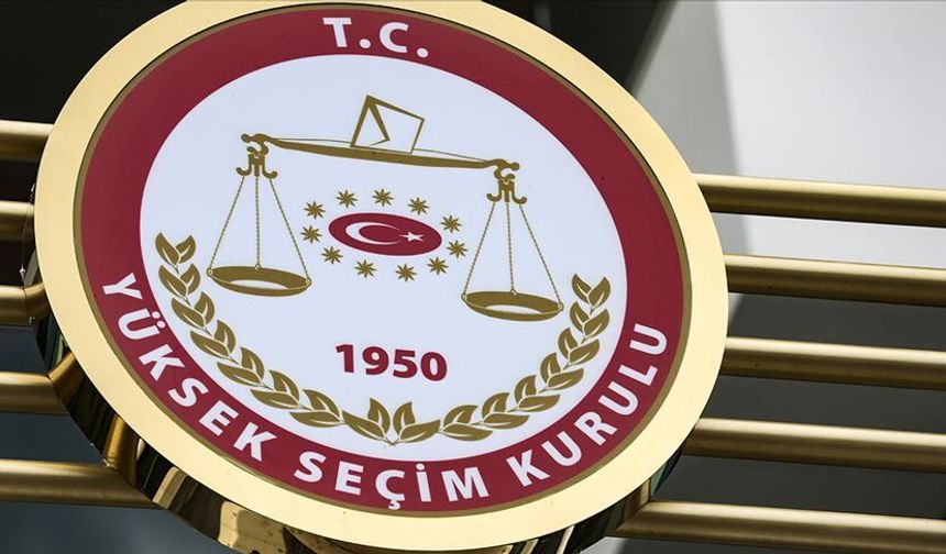 CHP'den YSK'ya mutlak butlan kararına itiraz