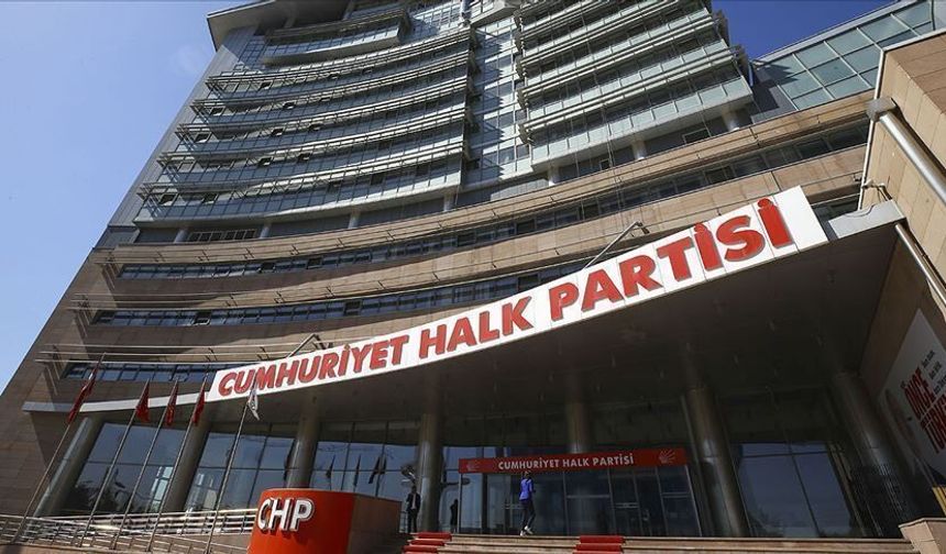 İstinaf, CHP kurultay davasında verdiği tedbir kararına yapılan itirazı reddetti