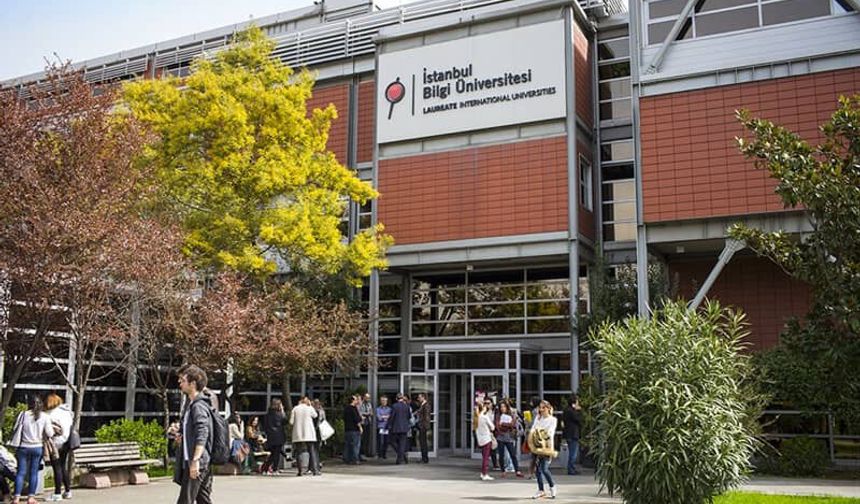 İstanbul Bilgi Üniversitesi'nin faaliyet izni kaldırıldı