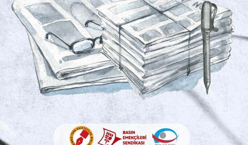 Basın örgütlerinden eleştiri: “Bu iş daha bitmedi”