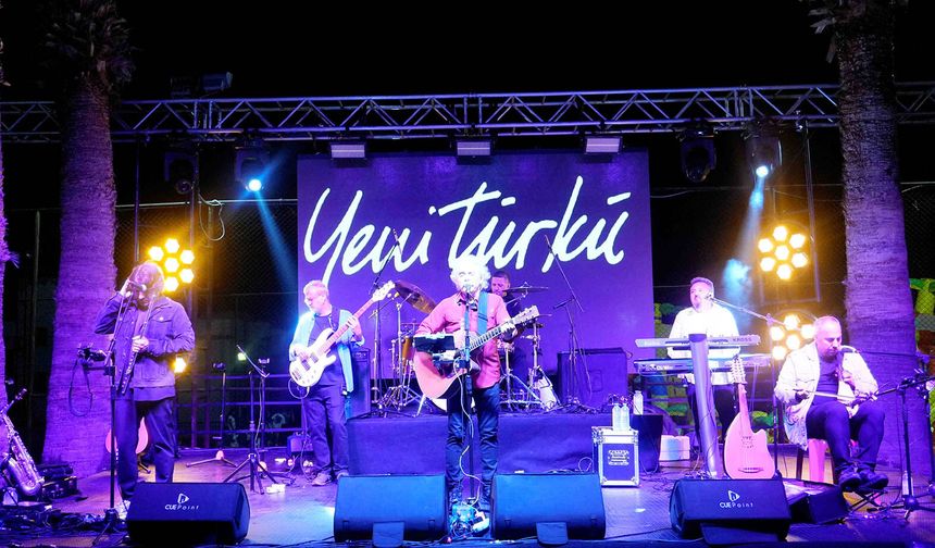 17. Zerdali Festivali tamamlandı