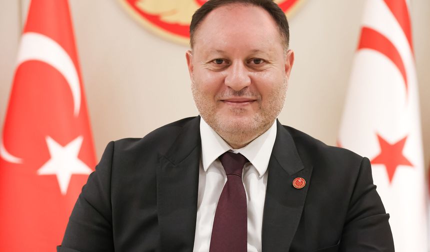 Öztürkler’den babalar günü mesajı…