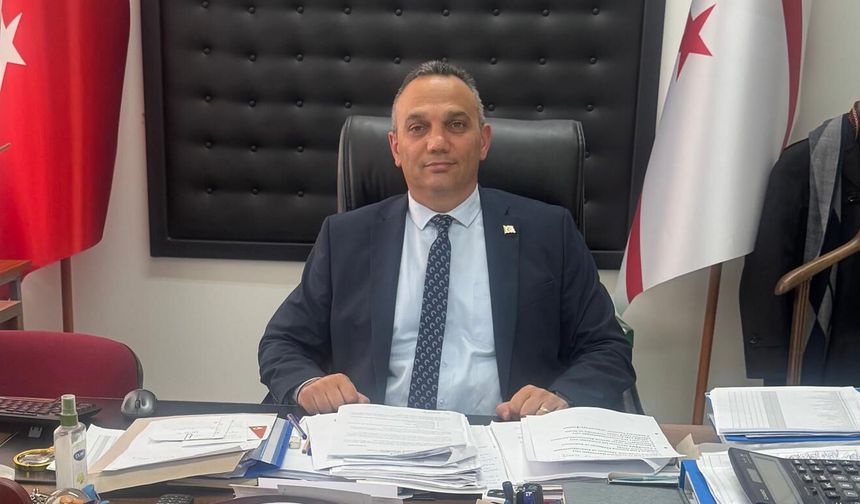 İntörn tıp öğrencilerine yönelik burs başvuruları 1 Haziran’da başlıyor