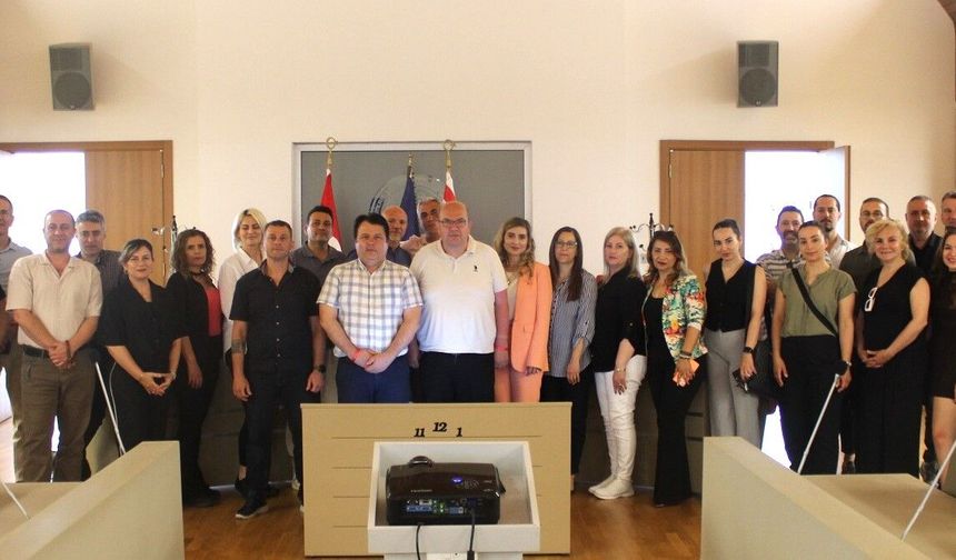 DAÜ, üç ISO denetiminden uygunsuzluk tespit edilmeden geçti