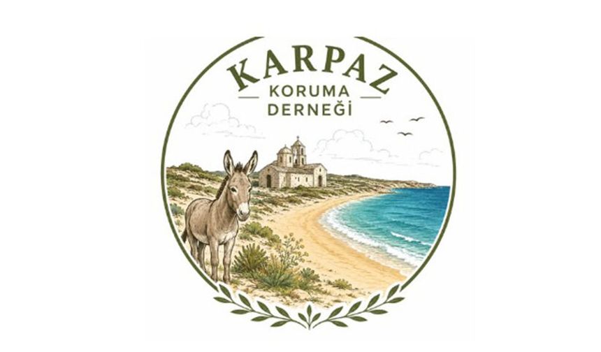 Karpaz Koruma Derneği ateş yakılmaması ve doğaya izmarit atılmaması uyarısında bulundu