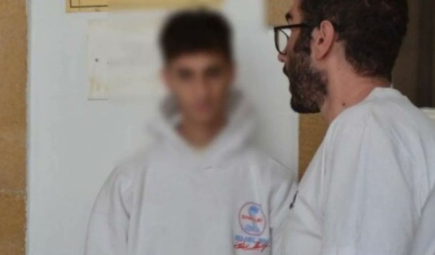 İzinsiz embriyo çıkarmaya çalışan İsrail vatandaşı kurye tutuklu yargılanacak