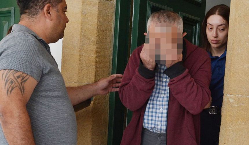 Beş Öğrencisini İstismar Ettiği İddia Edilen Öğretmen Tutuklandı