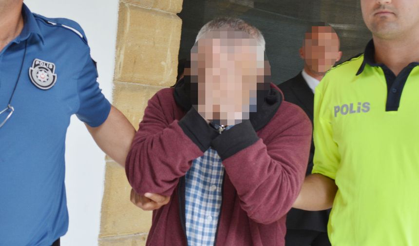 Beş Öğrenciye İstismar İddiasından Tutuklanan Öğretmen Cezaevine Gönderildi