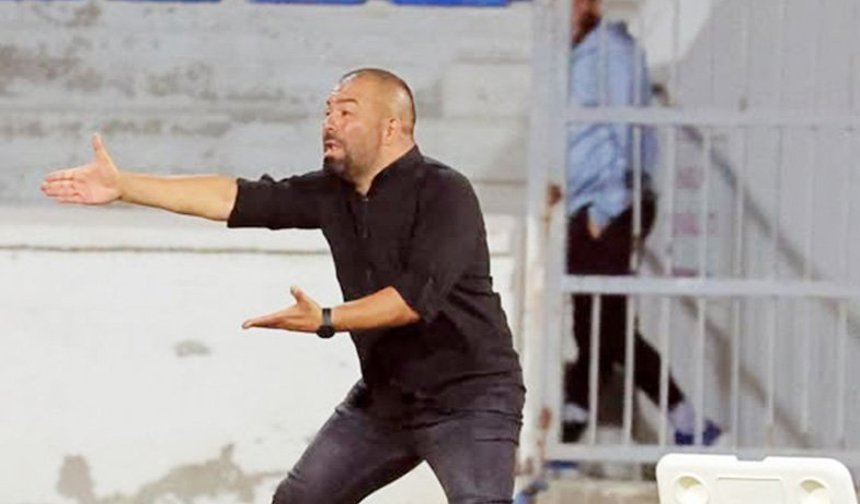 Doğan, Aktunç’a Kavuşuyor