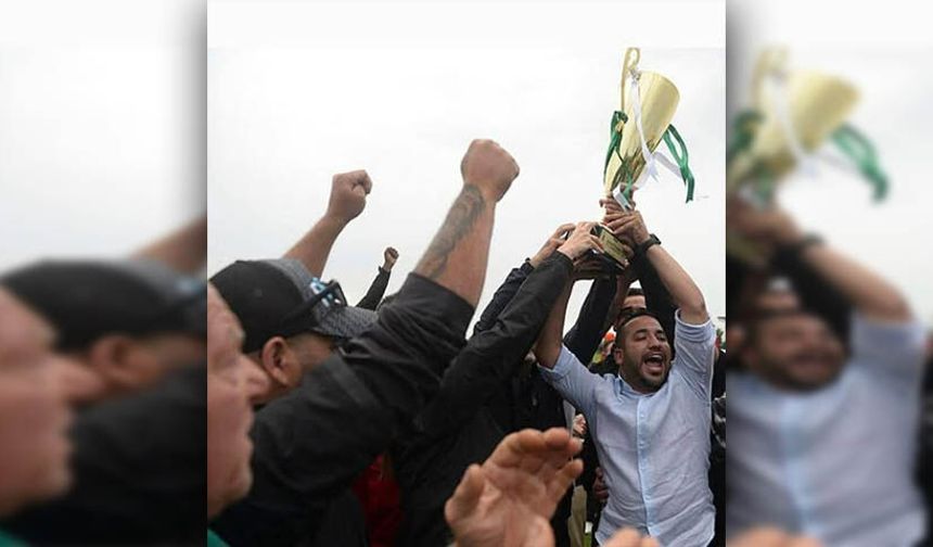 Düzdaban ‘’Bir Dönem Daha Adayım’’