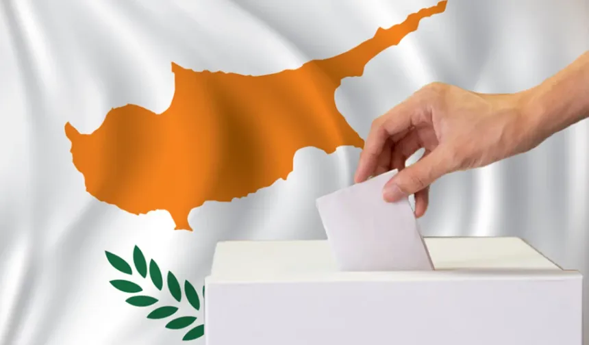 Güney Kıbrıs’taki genel seçimlerle ilgili son anketlere göre DİSİ, AKEL ve ELAM ilk 3’te