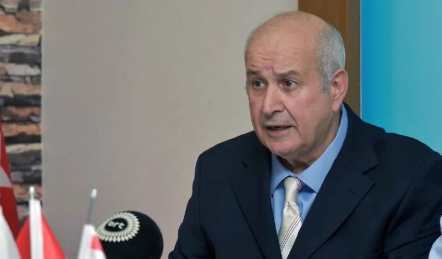 MMV'den Cumhurbaşkanı’nın Kıbrıs konusundaki açıklamalarına ilişkin değerlendirme