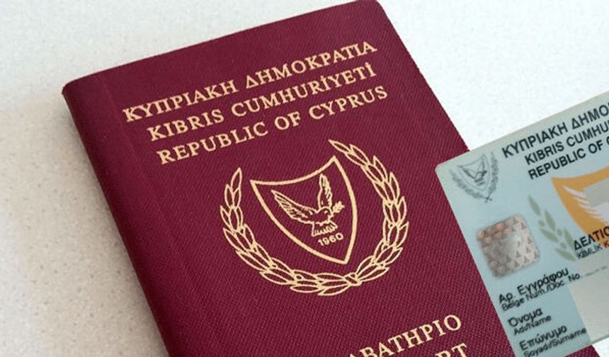 “Kıbrıs Cumhuriyeti” vatandaşlığına sahip Bangladeşli kara para aklamakla suçlanıyor