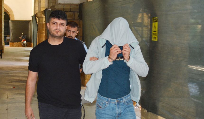 Kreatin Kutusundan Uyuşturucu Çıktı