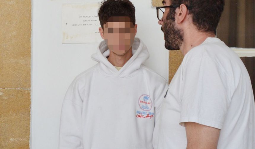 Dört Embriyo İle Yurt Dışına Çıkmak İsteyen Kişi Tutuklandı