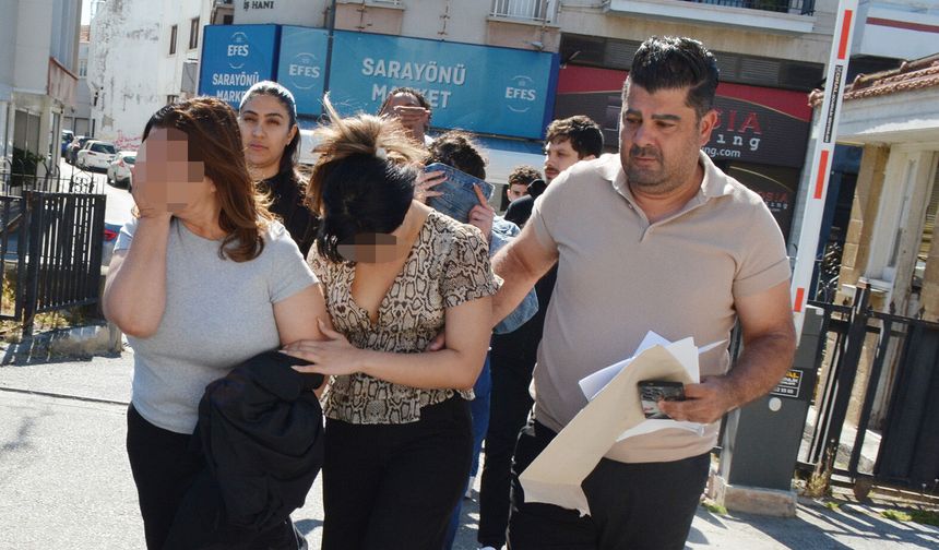Onaysız Embriyo Sevkiyatı Davasında Bir Sanık Hapse İki Sanık Teminata Bağlandı