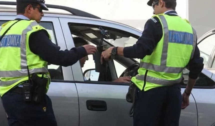 Rum polisinden huzur operasyonu