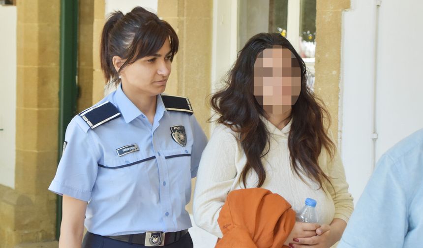 Sahte Pasaportla Türkiye’ye Gitti, Geri Gönderildi