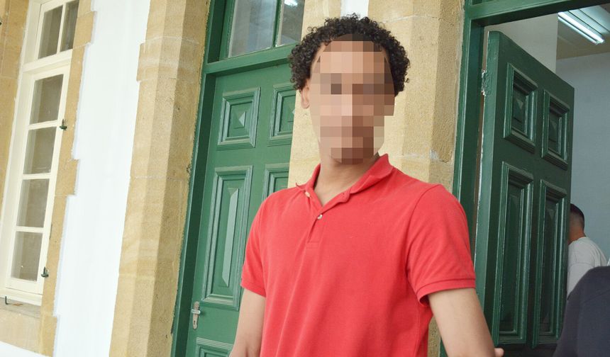Trafik Kontrolünde Uyuşturucuyla Yakalanan Öğrenci A.S. Teminatla Serbest Bırakıldı