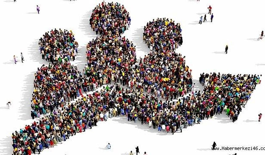 Güney Kıbrıs nüfusu son 10 yılda 4 yıl yaşlandı…