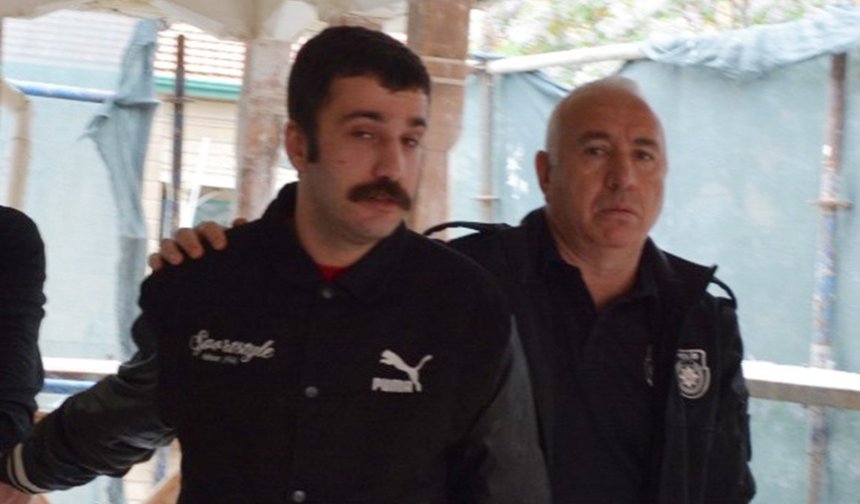 Uyuşturucu suçunu kabul eden sanığa 1 yıl hapis verildi