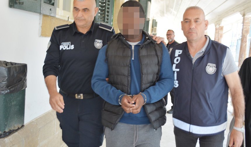 Uyuşturucu ve Suç Geliri Davasında Sanığa 18 Ay Hapis