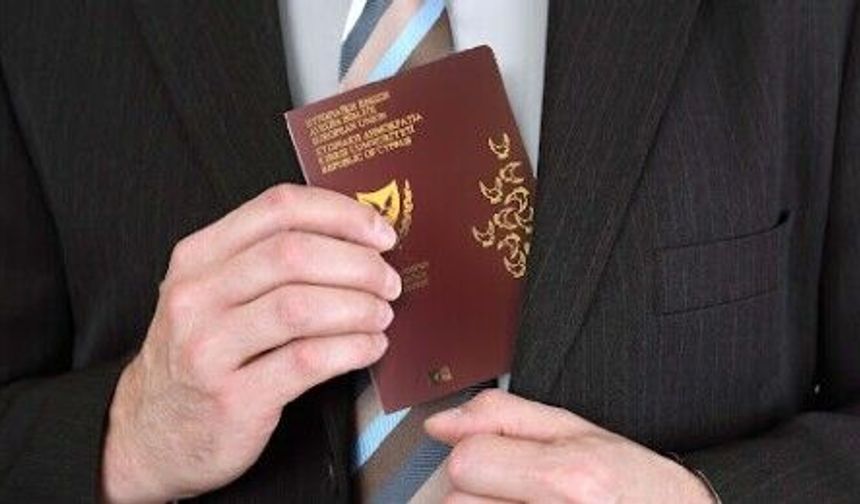 Altın pasaport soruşturması kapsamında eski Rus siyasetçinin 3 milyon euroluk mal varlığı donduruldu