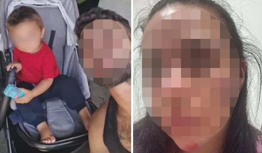 Limasol’daki çocuk kaçırma olayında yeni gelişmeler